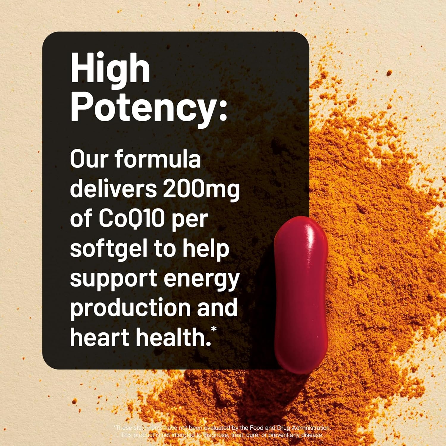 image:imageNatureWise CoQ10 100mg Black Pepper Softgels High Absorption Coenzyme Q10 Black Pepper Antioxidant for Heart Health Cellular Energy Vegan NonGMO GlutenFree 30 Count30Day Supply30 Count Pack of 1