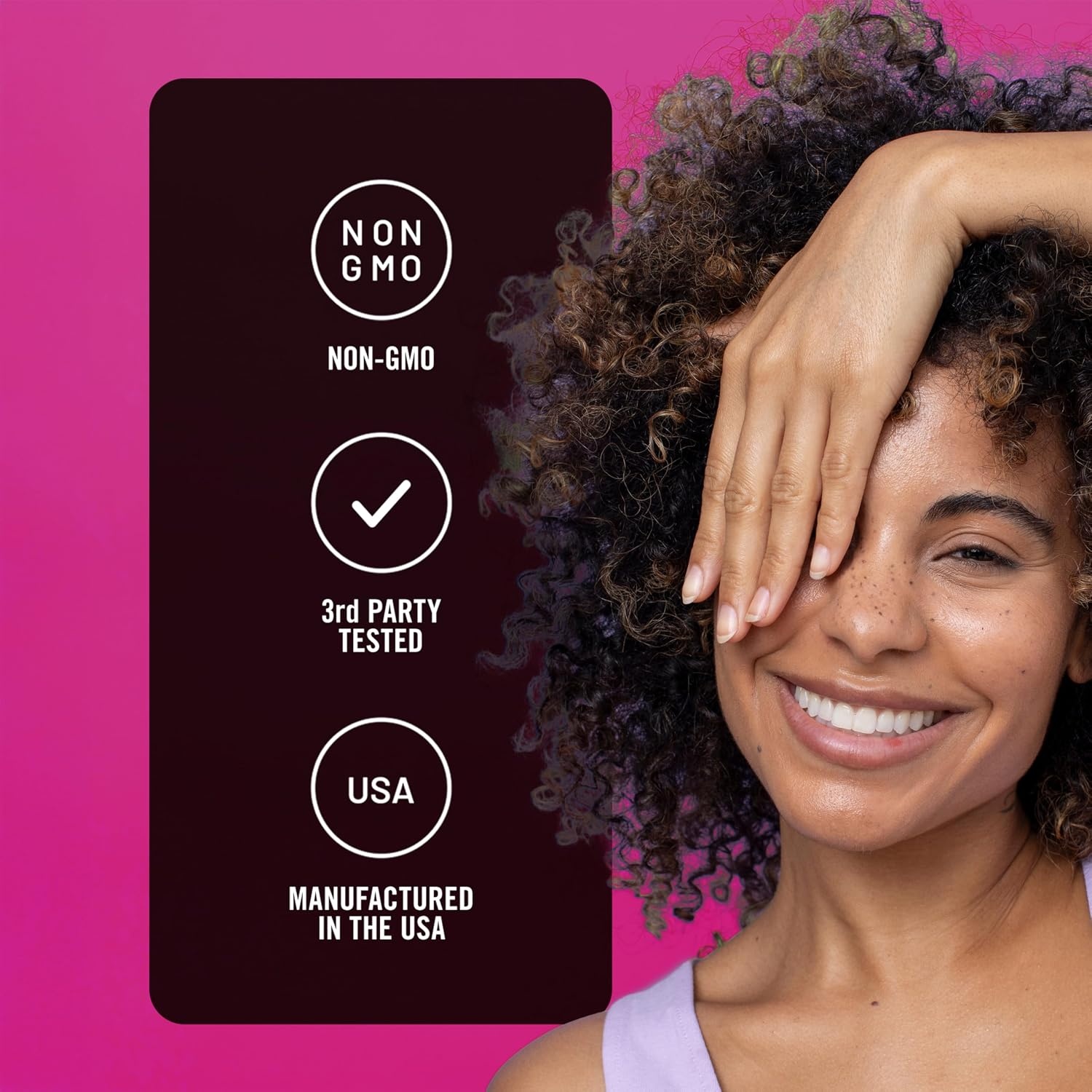 image:imageNatureWise Extra Strength Biotin 5000 mcg Softgels Biotin for Hair Growth Women amp Men Skin amp Nails Support NonGMO USA Manufactured 150 Softgels150Day Supply
