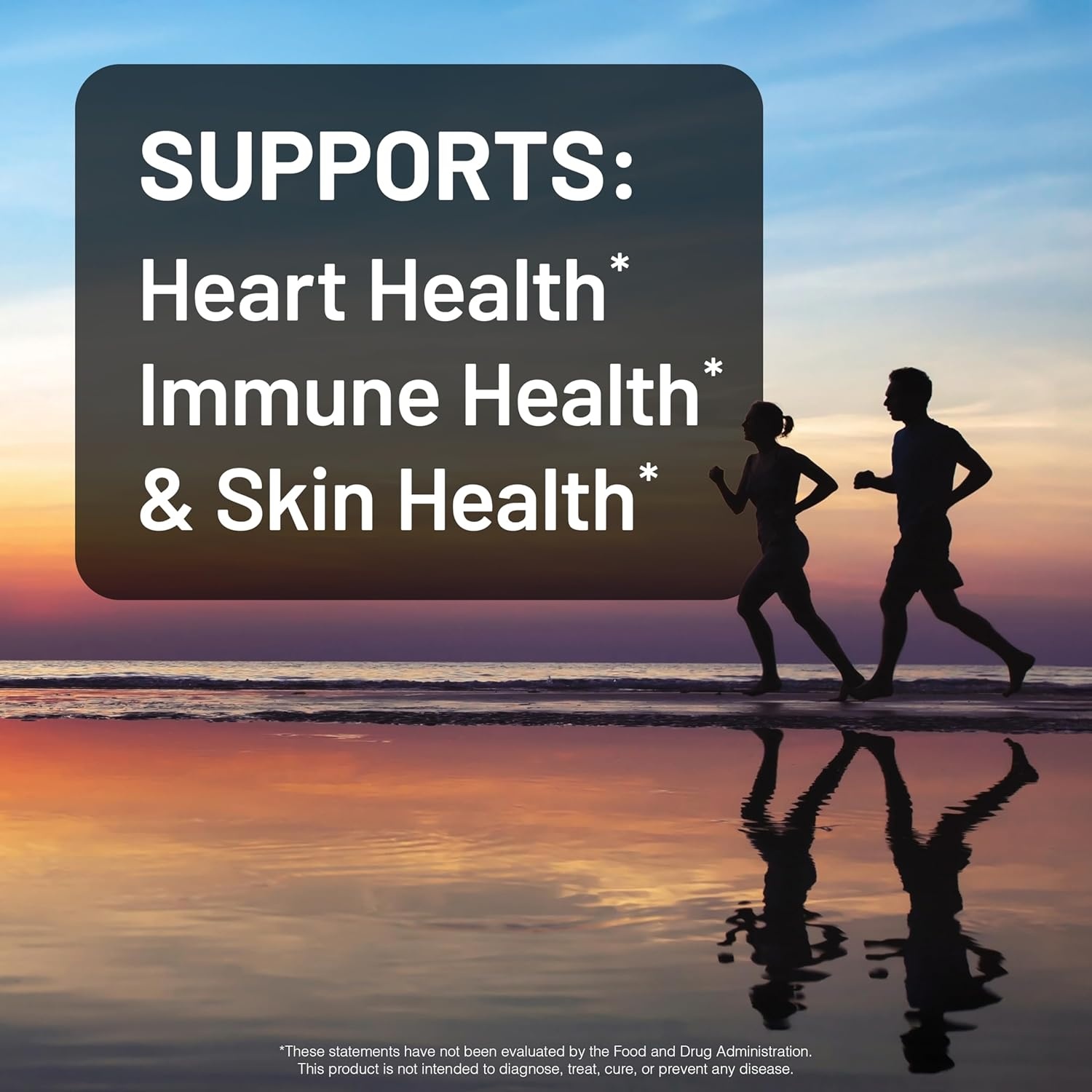 image:imageNatureWise Flaxseed Oil 1200 mg Fish Free Omega 3 6 9 with 720mg ALA Dietary Supplement for Heart Health Support Organic Cold Pressed 120 Softgels4Month Supply240 Count Pack of 2