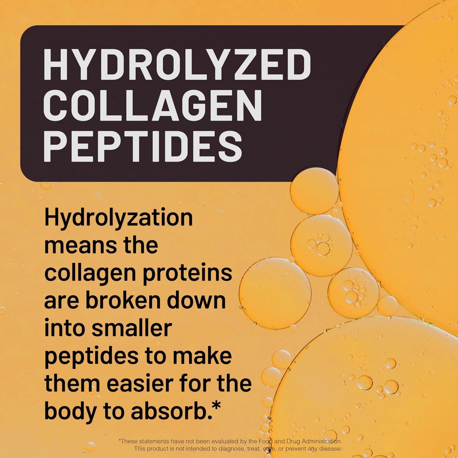 image:imageNatureWise Hydrolyzed Liquid Collagen for Women amp Men 4000mg High Absorption Type 1 amp 3 Peptides with Biotin Vitamin C Vitamin B Complex amp Hyaluronic Acid Mixed Berry 30 Tubes30 Day SupplyMango