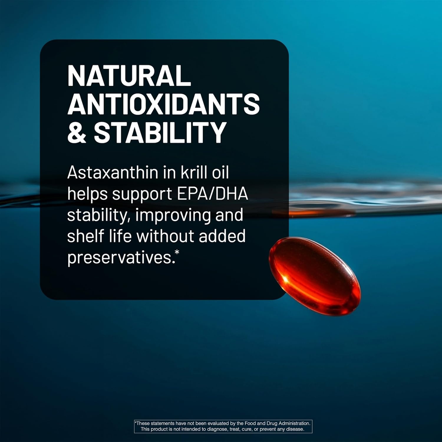 image:imageNatureWise Krill Oil 1000 mg Vitamin D3 6000 IU SUPERBAboost Concentrated Antarctic Krill Oil Omega3 EPA amp DHA Phospholipids amp Astaxanthin NonGMO 60 Softgels30 Day Supply