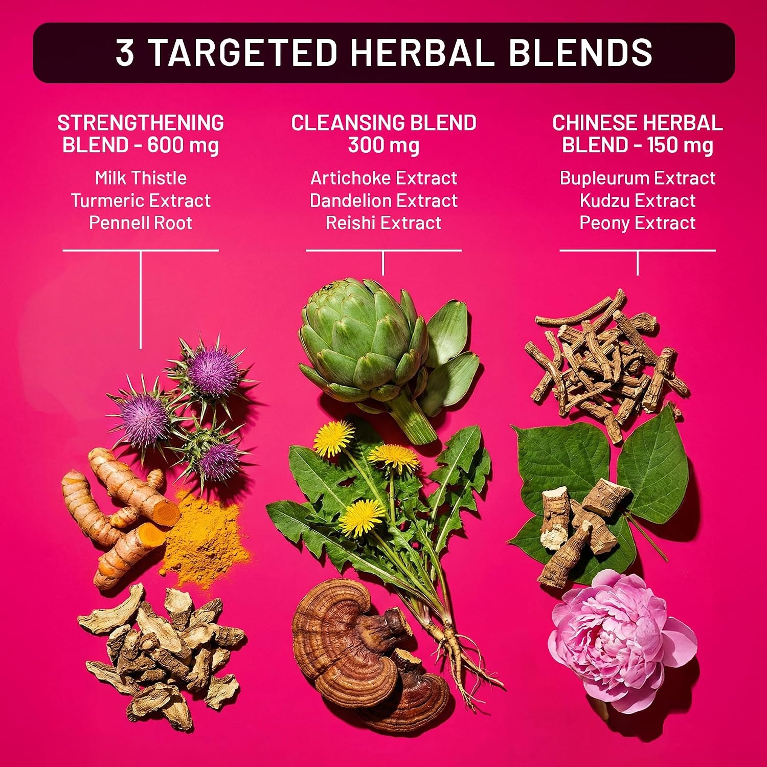 image:imageNatureWise Liver Balance Detox Supplement Triple Repair Formula with Milk Thistle Dandelion Turmeric Artichoke Reishi Mushroom amp Kudzu Vegan 60 Capsules30Day Supply60 Count Pack of 1