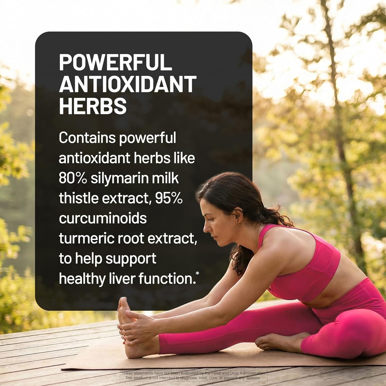 image:imageNatureWise Liver Balance Detox Supplement Triple Repair Formula with Milk Thistle Dandelion Turmeric Artichoke Reishi Mushroom amp Kudzu Vegan 60 Capsules30Day Supply60 Count Pack of 1