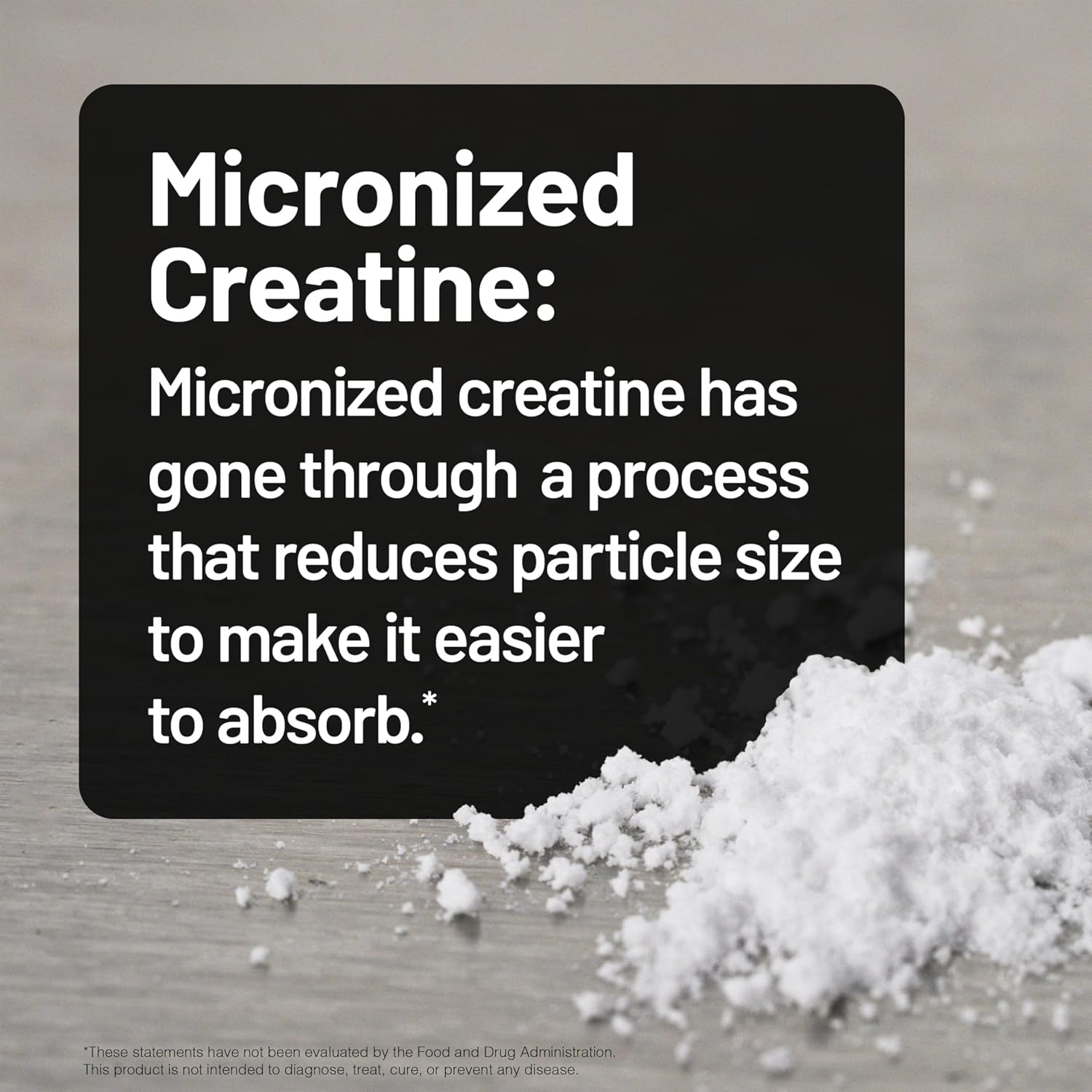 image:imageNatureWise Micronized Creatine Monohydrate Powder 5000mg 5g Per Serving Creatine for Women amp Men Pure Unflavored Supports Lean Muscle Mass Endurance 100 Servings
