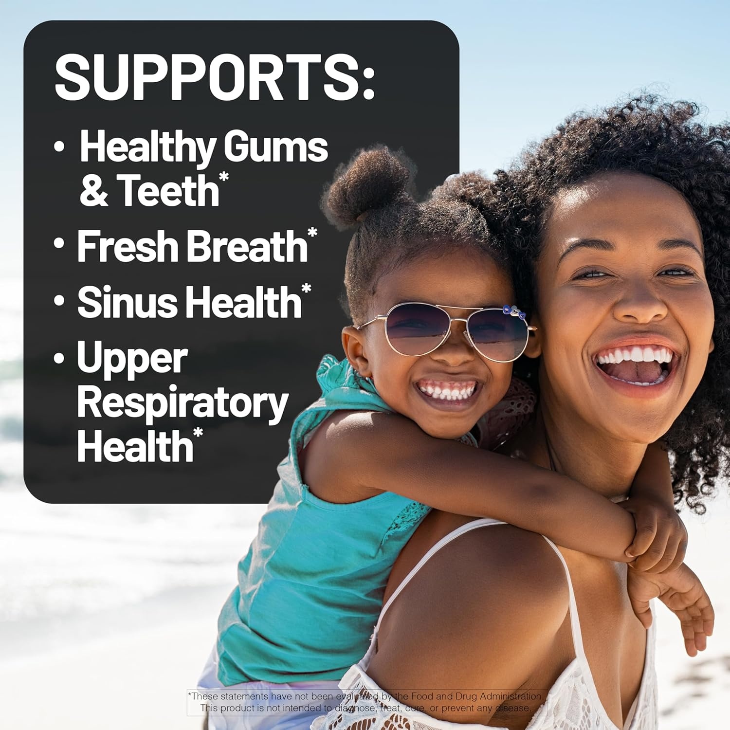 image:imageNatureWise Oral Probiotics for Mouth Bad Breath Chewable SugarFree Mint Lactobacillus reuteri Chewable Oral Probiotics For Kids amp Adults NonGMO USA Manufactured 60 Count60Day Supply30 Count Pack of 1