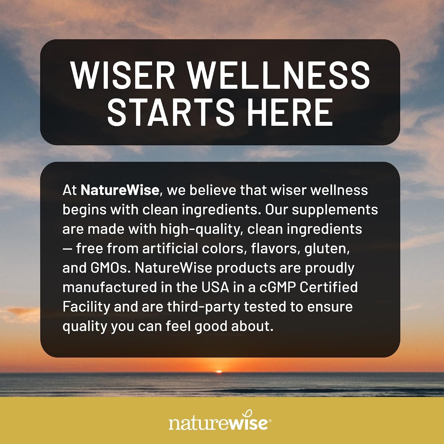 image:imageNatureWise Organic Ginger Root 1200mg USDA Organic Certified Organic by CCOF Digestive Comfort amp Immune System Support Vegan NonGMO USA Manufactured 90 Capsules45Day Supply