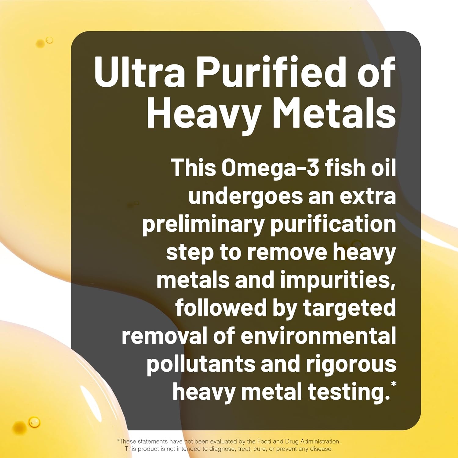 image:imageNatureWise Quadruple Strength Omega 3 Fish Oil 4080mg Natural TG Form Wild Caught 2450mg Omega 3 1350mg EPA 900mg DHA Burpless NonGMO amp USA Manufactured 120 Softgels40 Day Supply