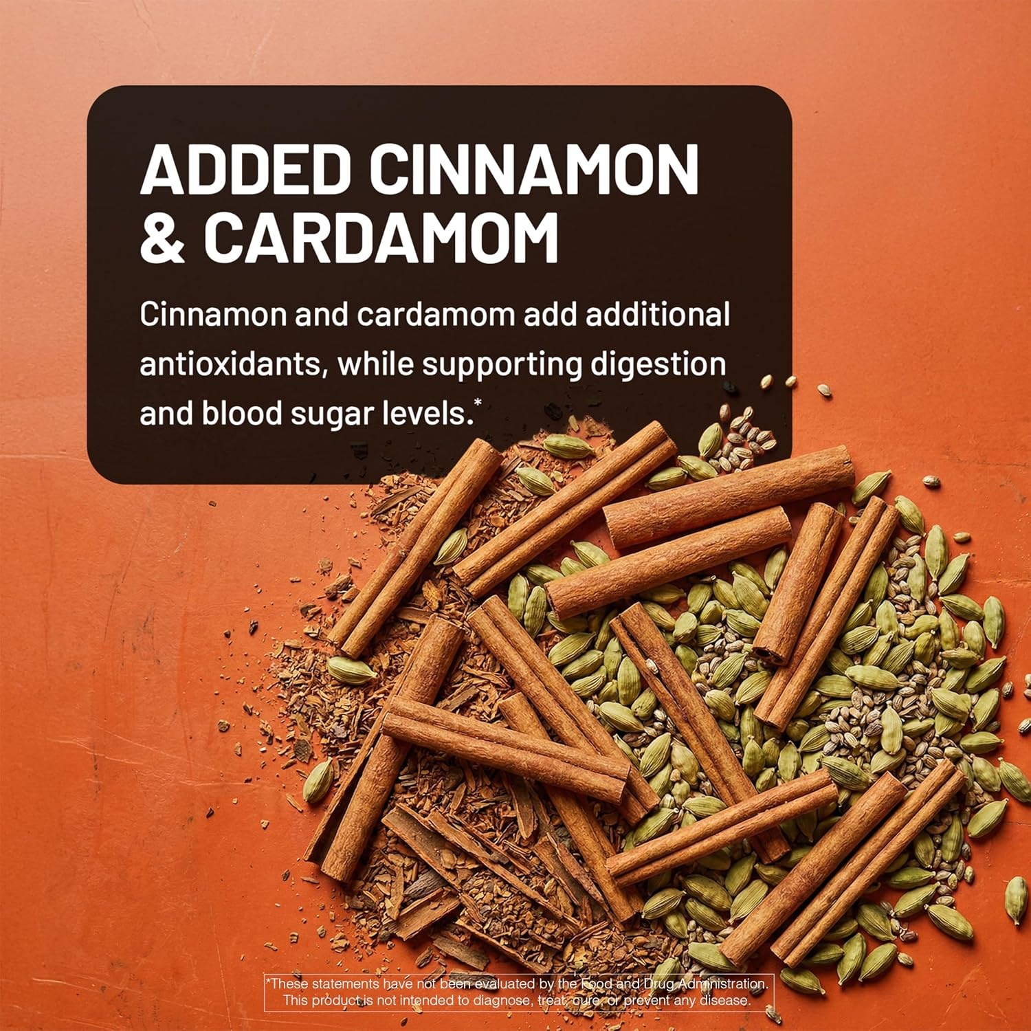 image:imageNatureWise Turmeric Saffron Supplement with Cinnamon amp Cardamom Bioperine for Ultra Absorption Antioxidant Mood Support NonGMO Vegan USA Manufactured 60 Capsules30Day Supply