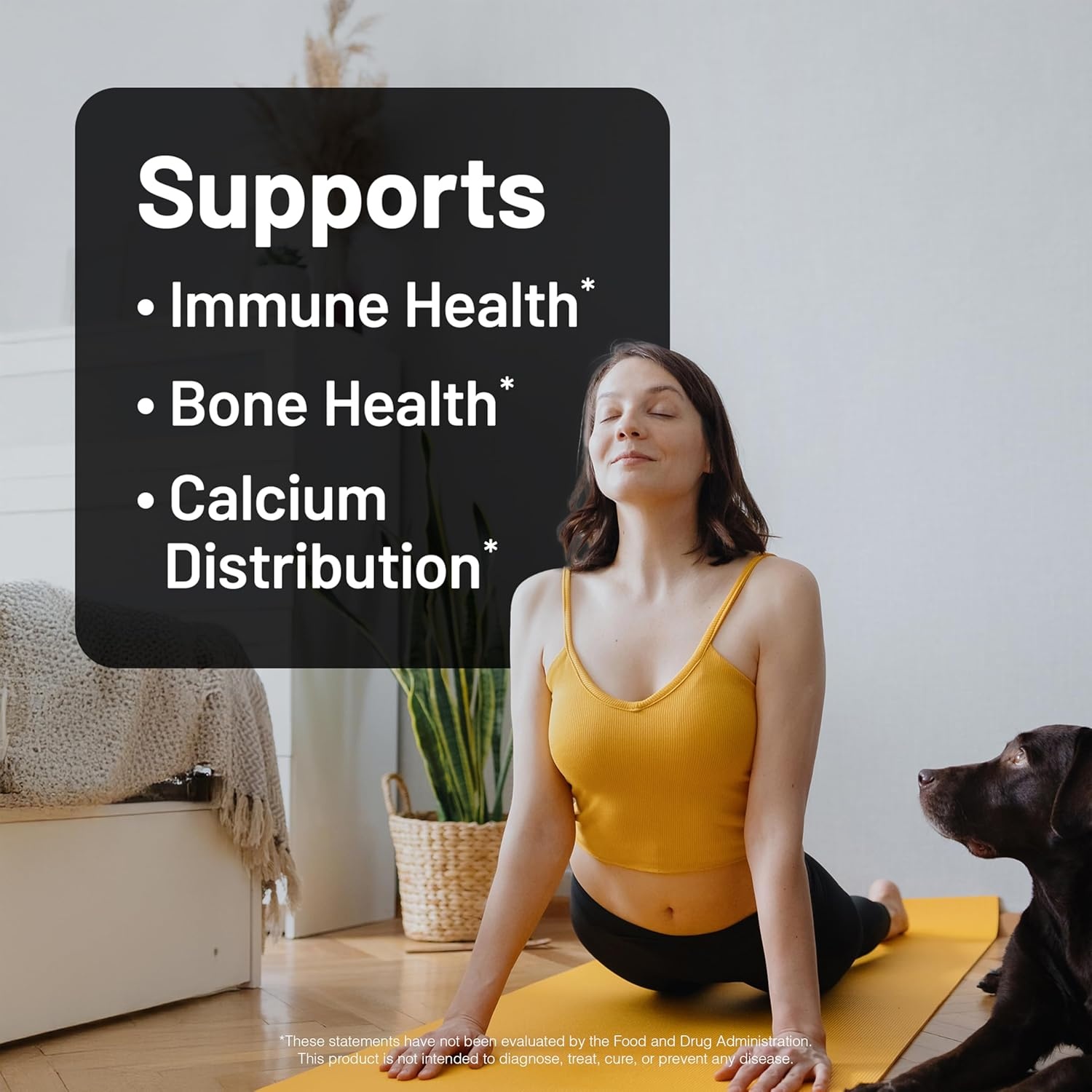 image:imageNatureWise Vegan Vitamin D3 K2 Natural D3 5000IU Natural Vitamin K2 100mcg Bone Support High Absorption with Organic ColdPressed Olive Oil NonGMO60 Count Pack of 2