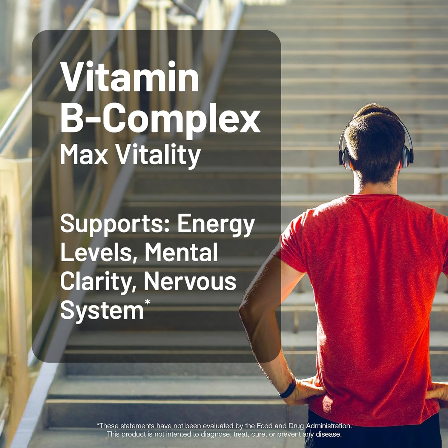 image:imageNatureWise Vitamin B Complex for Women and Men with Folic Acid Biotin B1 B2 B3 B6 B12 Support Cellular Energy amp Mental Clarity Gluten amp Dairy Free 60 Softgels2Month Supply60 Count Pack of 1