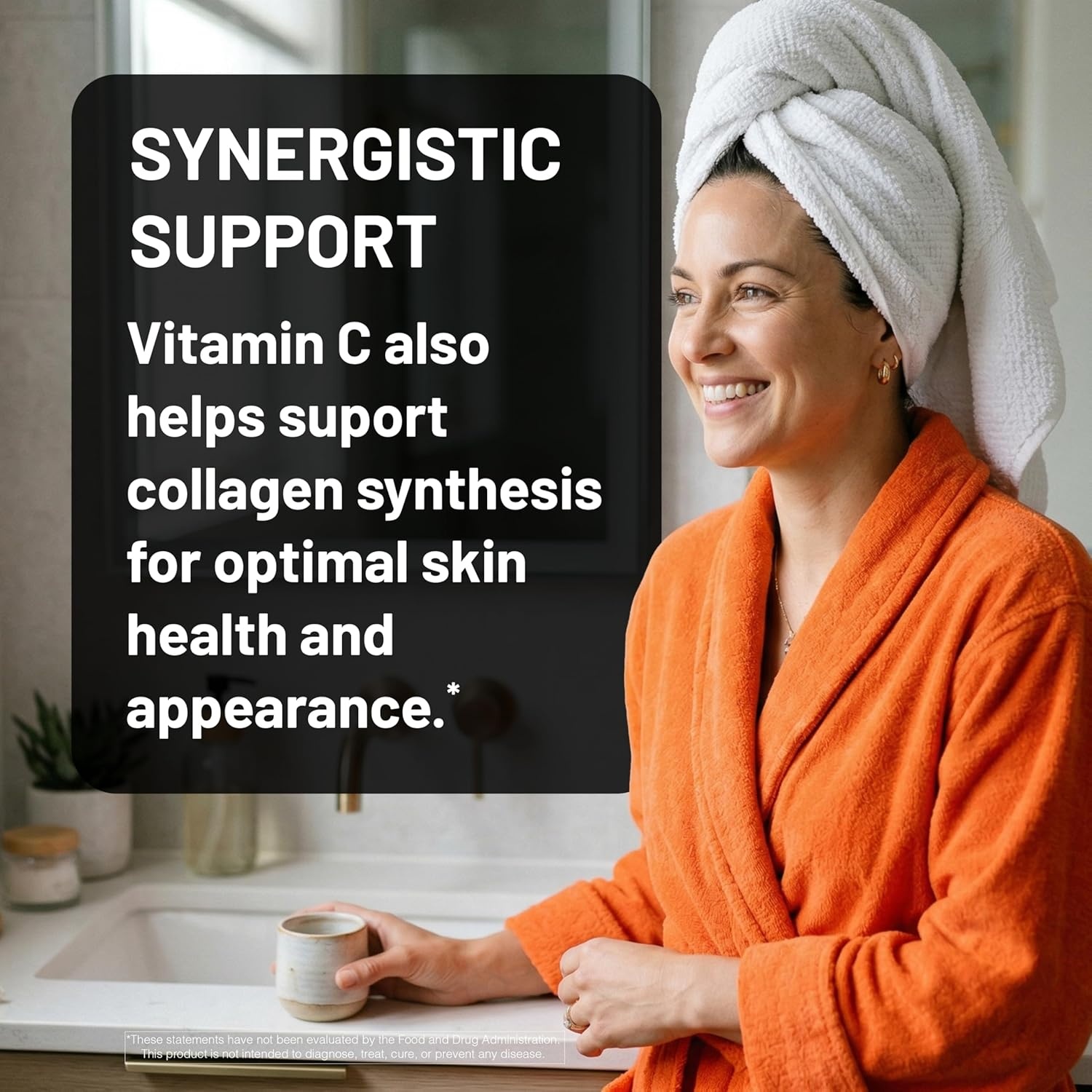 image:imageNatureWise Vitamin C 1000mg Capsules Extra Strength Vegan Vitamin C for Daily Antioxidant amp Immune Support NonGMO USA Manufactured 60 Capsules60Day SupplyUnflavored