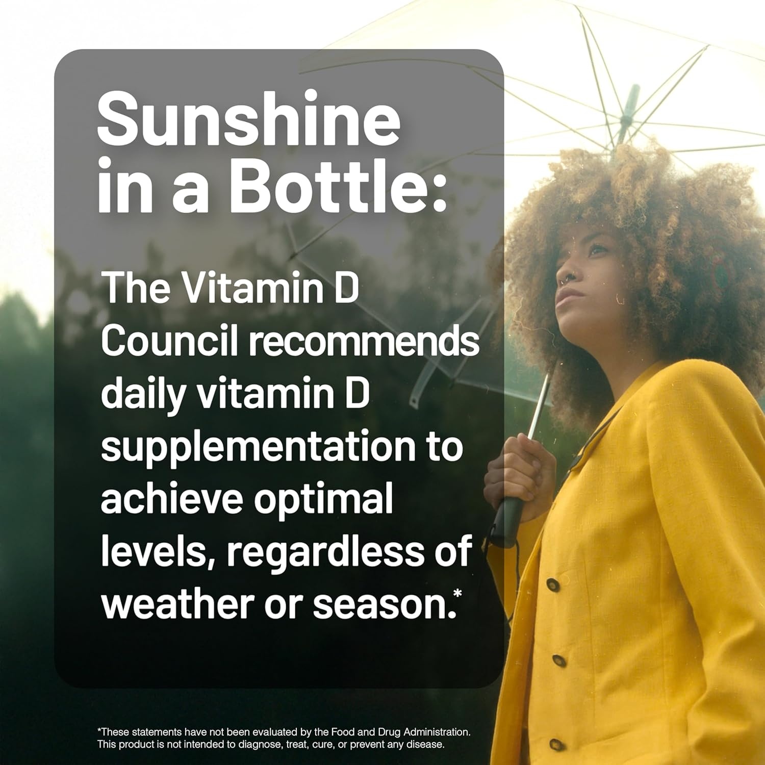 image:imageNatureWise Vitamin D3 5000iu 125 mcg 1 Year Supply for Immune Support Healthy Muscle Function and Bone Health Gluten Free in Organic Extra Virgin Olive Oil Mini Softgel 360 Count2000IU