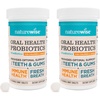 60 Count (Pack of 2)