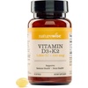 image:imageNatureWise Vitamin D3 5000IU  K2 MK7 100mcg with Organic Extra Virgin Coconut Oil  Supports Calcium Absorption Bone amp Immune Health  NonGMO Soy amp GlutenFree  90 Softgels90Day Supply5000IU