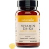 image:imageNatureWise Vitamin D3 5000IU  K2 MK7 100mcg with Organic Extra Virgin Coconut Oil  Supports Calcium Absorption Bone amp Immune Health  NonGMO Soy amp GlutenFree  90 Softgels90Day Supply4000IU